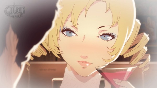 凯瑟琳：经典版.Catherine Classic