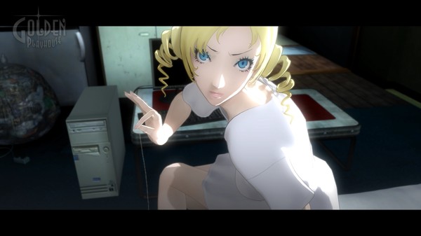 凯瑟琳：经典版.Catherine Classic