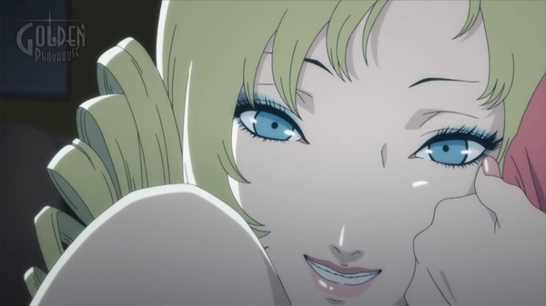 凯瑟琳：经典版.Catherine Classic