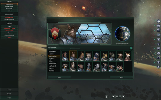 群星：家用机豪华版.Stellaris Console Edition Deluxe Edition