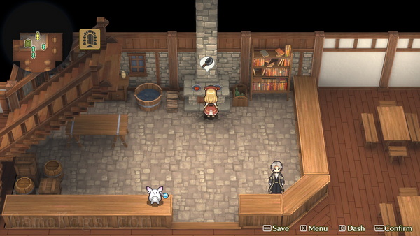 不可思议之国的冒险酒场.Marenian Tavern Story: Patty and the Hungry God