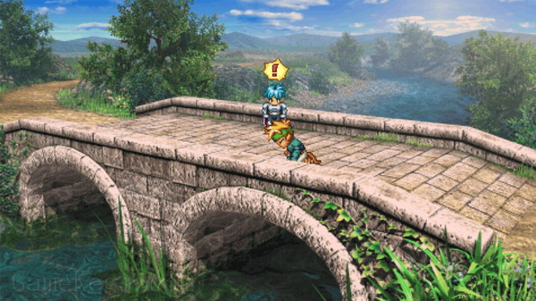 星之海洋：初次启程R.Star Ocean: First Departure R