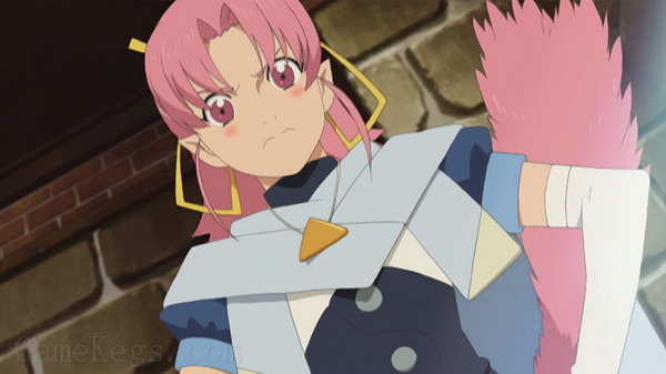 星之海洋：初次启程R.Star Ocean: First Departure R