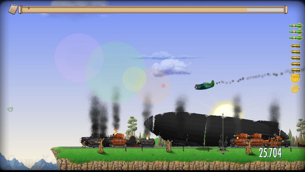狗斗王牌.Rogue Aces