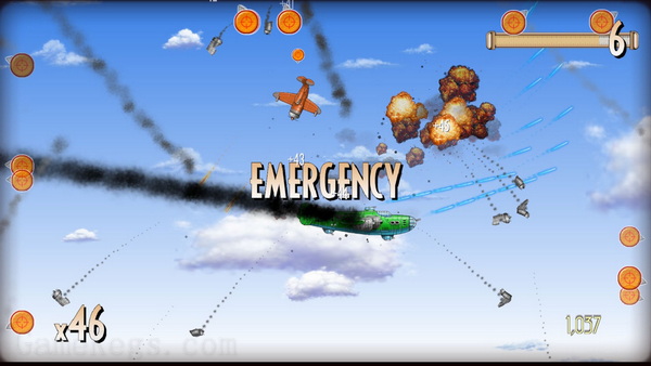 狗斗王牌.Rogue Aces