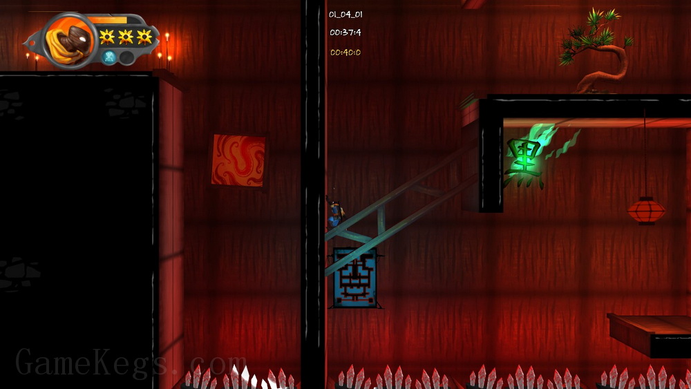 暗影之刃：再次出击.Shadow Blade: Reload