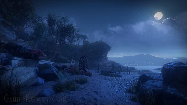 艾迪芬奇的记忆.What Remains of Edith Finch