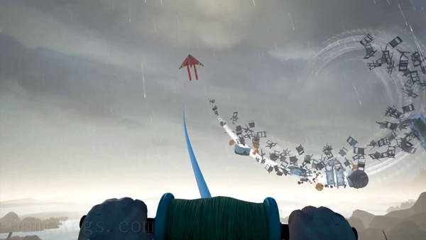 艾迪芬奇的记忆.What Remains of Edith Finch
