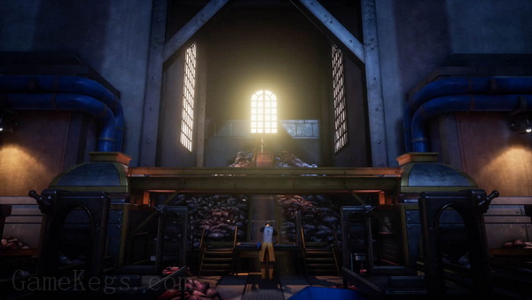 艾迪芬奇的记忆.What Remains of Edith Finch