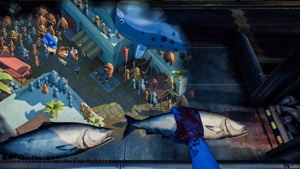 艾迪芬奇的记忆.What Remains of Edith Finch