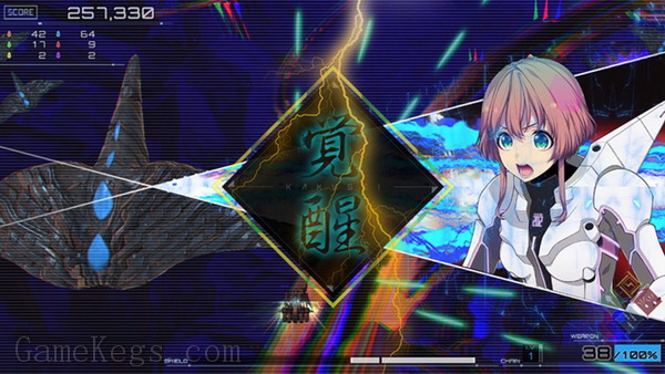 闪电战合集.Blitzkrieg