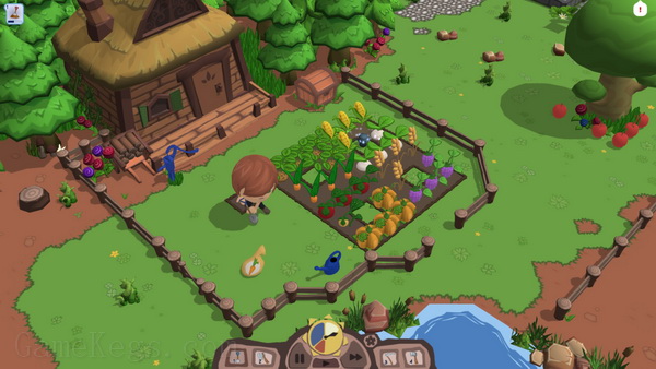 农场生活.Farm for your Life
