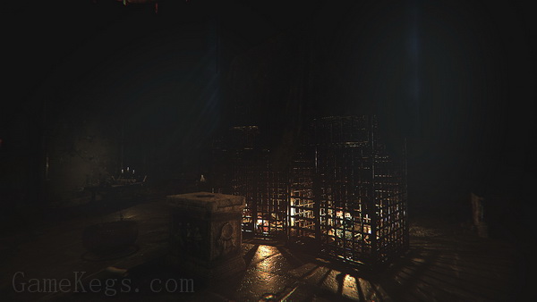 逃离房间3.Escape First 3