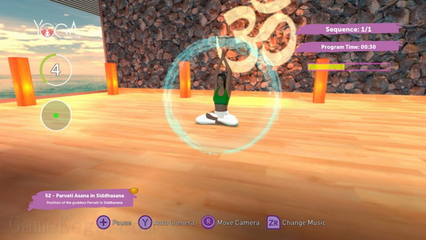 瑜伽大师.Yoga Master