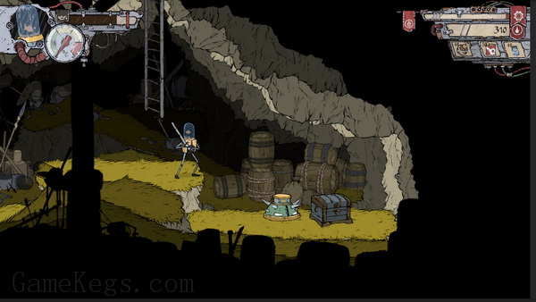 中世纪合金.Feudal Alloy
