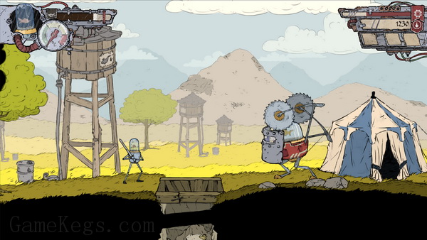 中世纪合金.Feudal Alloy