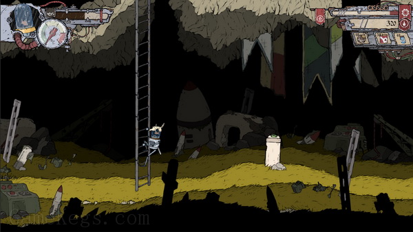 中世纪合金.Feudal Alloy