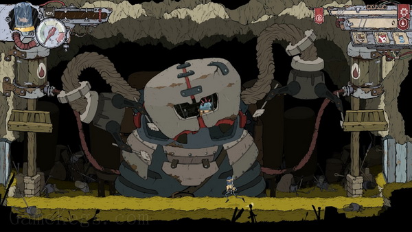 中世纪合金.Feudal Alloy