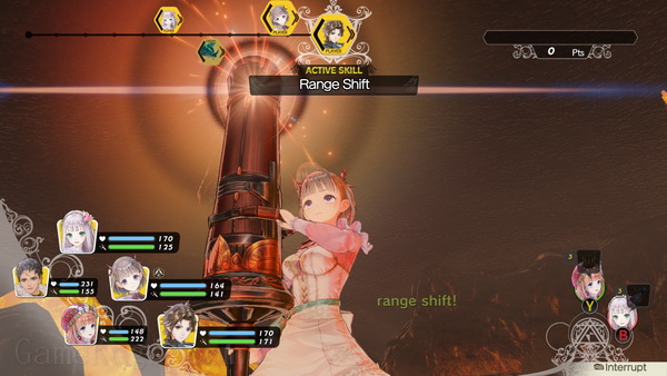 露露亚的炼金工房：雅兰德的炼金术士4.Atelier Lulua: The Alchemist of Arland 4