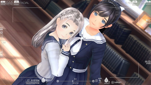 爱之吻.LoveR Kiss
