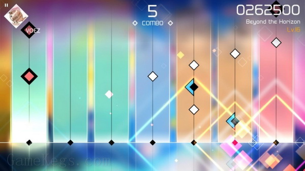兰空.VOEZ