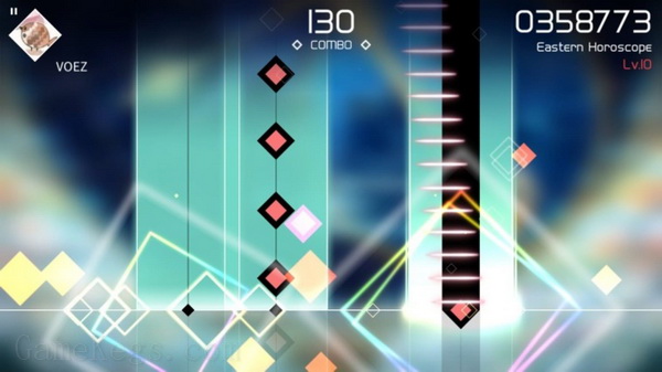 兰空.VOEZ
