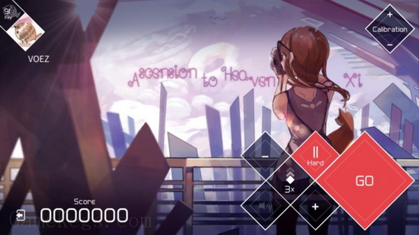 兰空.VOEZ