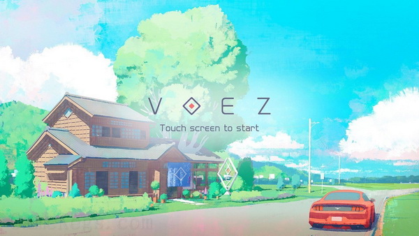 兰空.VOEZ