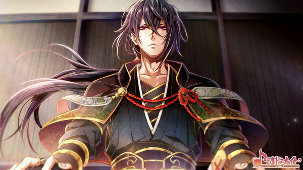 毗卢遮那战姬：源平飞花梦想.Birushana Sensa：Genpei Hika Musou