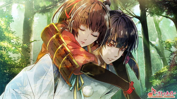 毗卢遮那战姬：源平飞花梦想.Birushana Sensa：Genpei Hika Musou