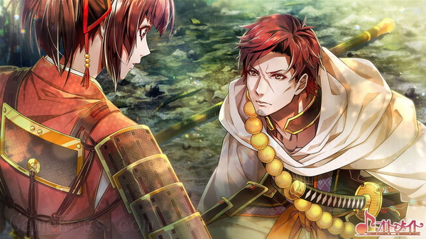 毗卢遮那战姬：源平飞花梦想.Birushana Sensa：Genpei Hika Musou