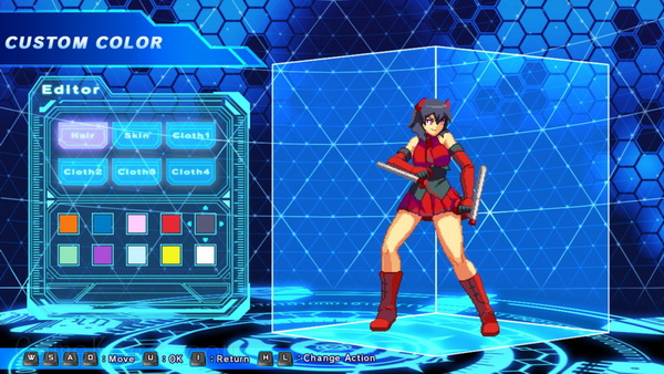 混沌代码：新生浩劫.Chaos Code: New Sign of Catastrophe