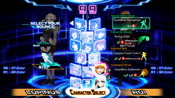 混沌代码：新生浩劫.Chaos Code: New Sign of Catastrophe