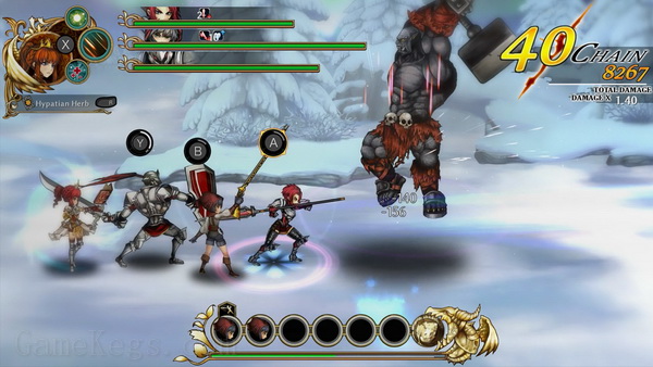 堕落军团：荣耀崛起.Fallen Legion: Rise to Glory