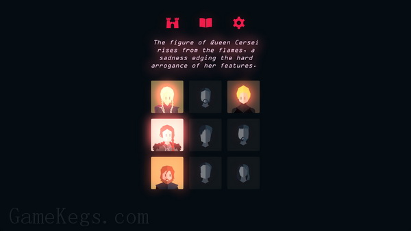 王权：权利的游戏.Reigns: Game of Thrones