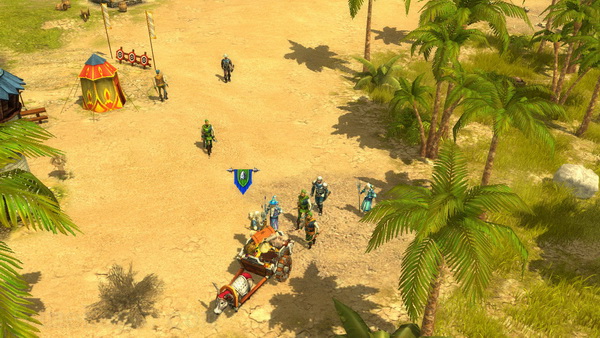 王权2：幻想王国.Majesty 2: The Fantasy Kingdom Sim