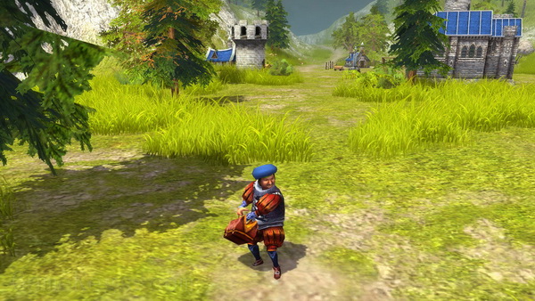 王权2：幻想王国.Majesty 2: The Fantasy Kingdom Sim