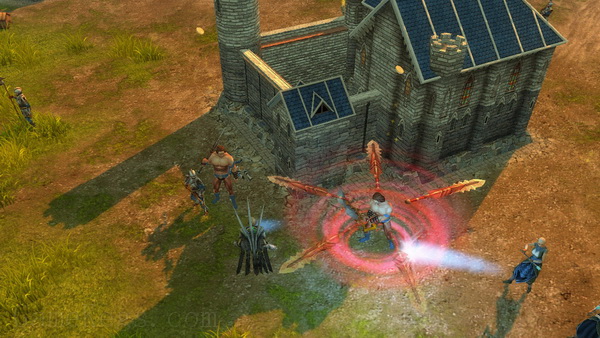 王权2：幻想王国.Majesty 2: The Fantasy Kingdom Sim