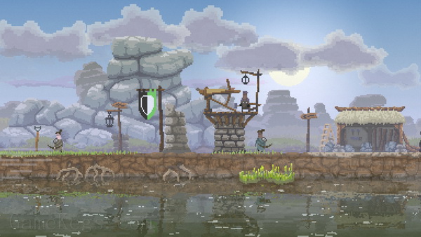 王国：新大陆.Kingdom: New Lands