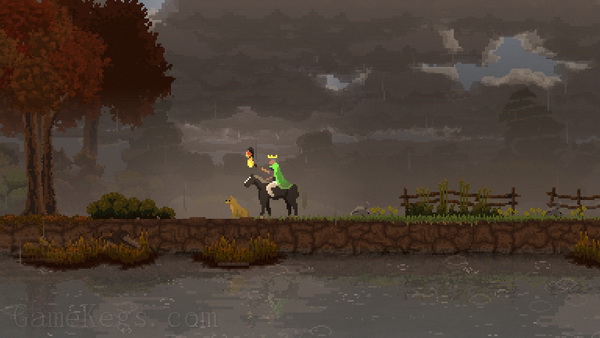 王国：新大陆.Kingdom: New Lands