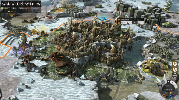 无尽传说.Endless Legend