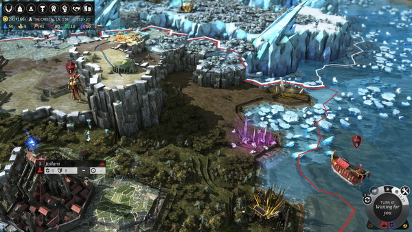 无尽传说.Endless Legend