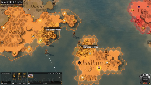 无尽传说.Endless Legend