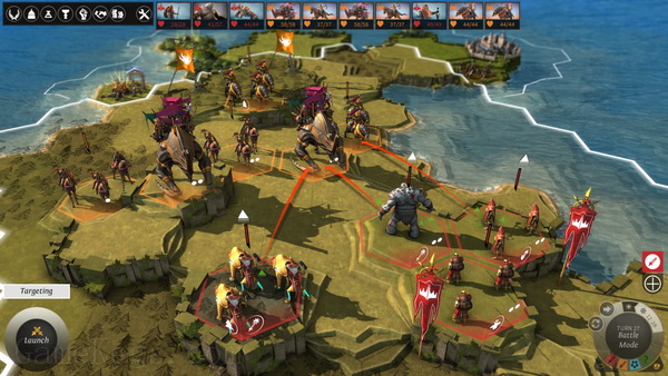 无尽传说.Endless Legend