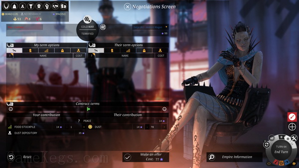 无尽传说.Endless Legend