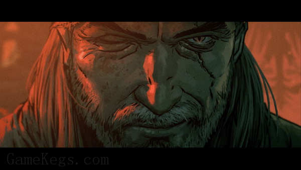 巫师之昆特牌：王权的陨落.Thronebreaker: The Witcher Tales