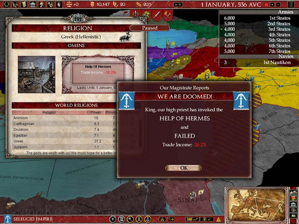 伟大时代：罗马 黄金版.Grand Ages Rome – Gold Edition