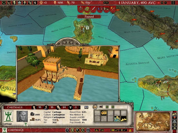 伟大时代：罗马 黄金版.Grand Ages Rome – Gold Edition