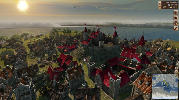 伟大时代：中世纪.Grand Ages: Medieval