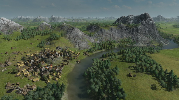 伟大时代：中世纪.Grand Ages: Medieval